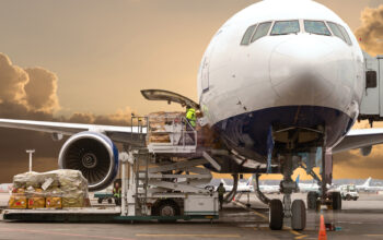 air freight