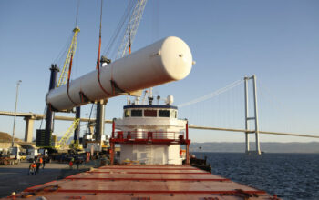 project logistics