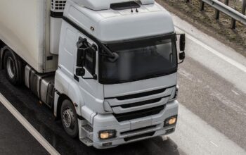 road freight