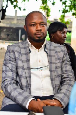 Alh AWONUGA OLATUBOSUN ABDUL-AZEEZ Alh AWONUGA OLATUBOSUN ABDUL-AZEEZ