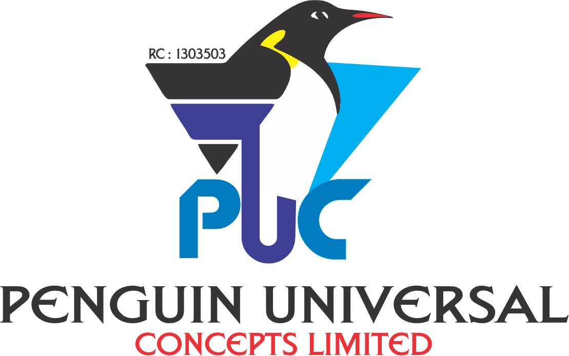 Penguin Universal Concept Limited